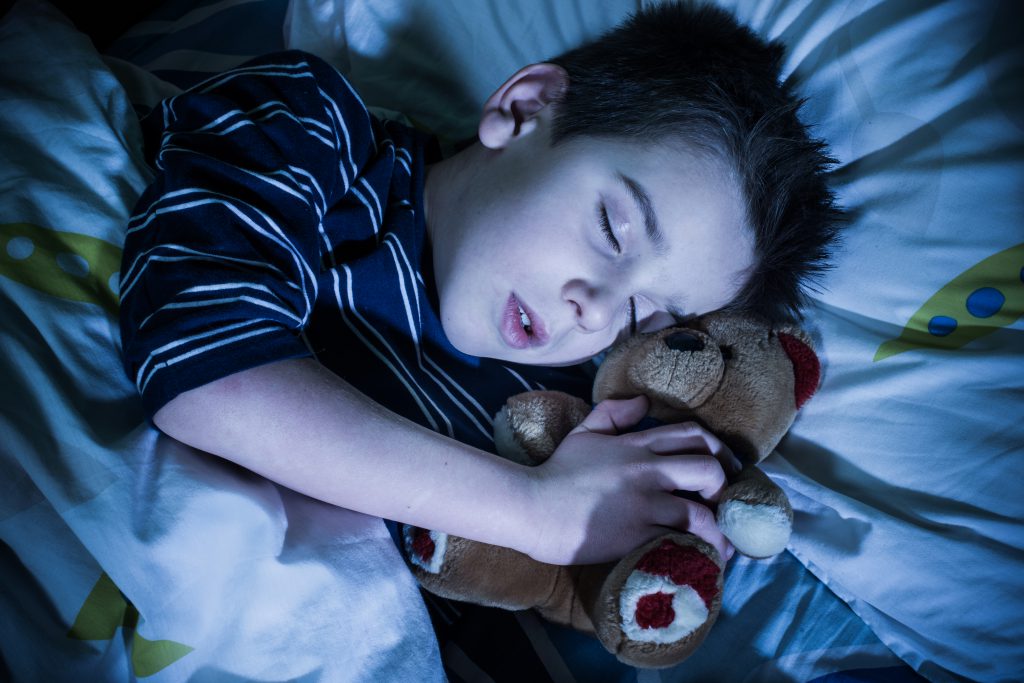 bedtime and sleep deprivation for your child in qatar pediatricians in doha