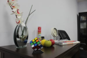 ms. danah psychologist in qatar therapy