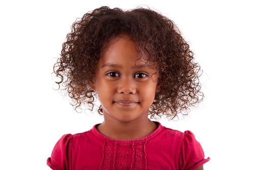 Teaching Children Healthy Hair Care Habits